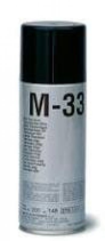 KENÖOLAJ SPRAY          M-33 DUEL TERMÉKEK