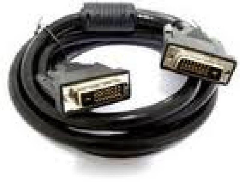 DVI K. P/P24+1  3M DUAL LINK MONITOR KÁBELEK, ADAPTEREK