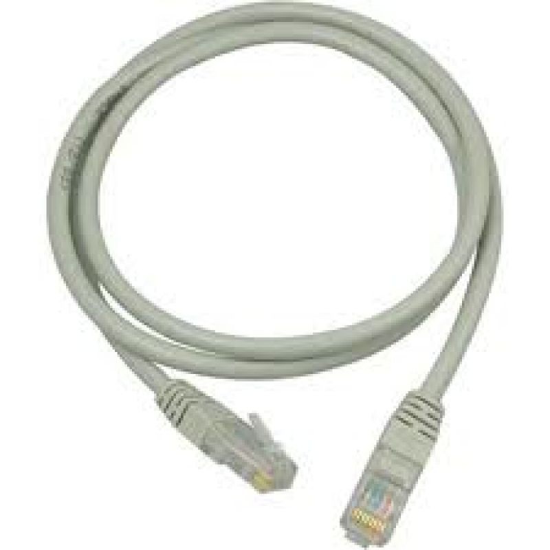 UTP PATCH KÁBEL  15M CAT5E ETHERNET