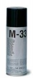 KENÖOLAJ SPRAY          M-33 DUEL TERMÉKEK