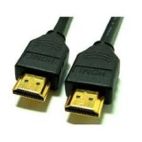 HDMI M/M 1.4  15M MONITOR KÁBELEK, ADAPTEREK
