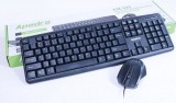 Billentyuzet+egér USB, HU BILLENTYŰZETEK