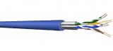 PKAB UC400 26 4P C6 PVC  500 DRAKA PATCH