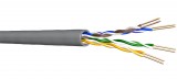 FKAB UC300 24 4P C5E LSHF305 DRAKA FALI